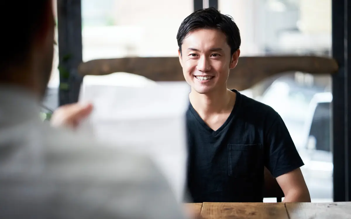 映画館バイトの面接で受かるには？準備から当日までの流れ