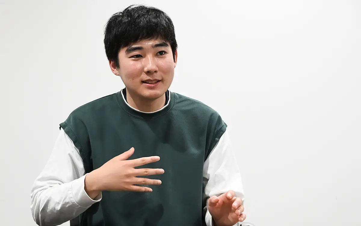 今も大きな財産になっています