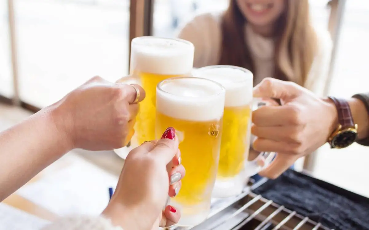 参加するなら押さえたい！アルバイト先の飲み会で好印象を与えるマナー