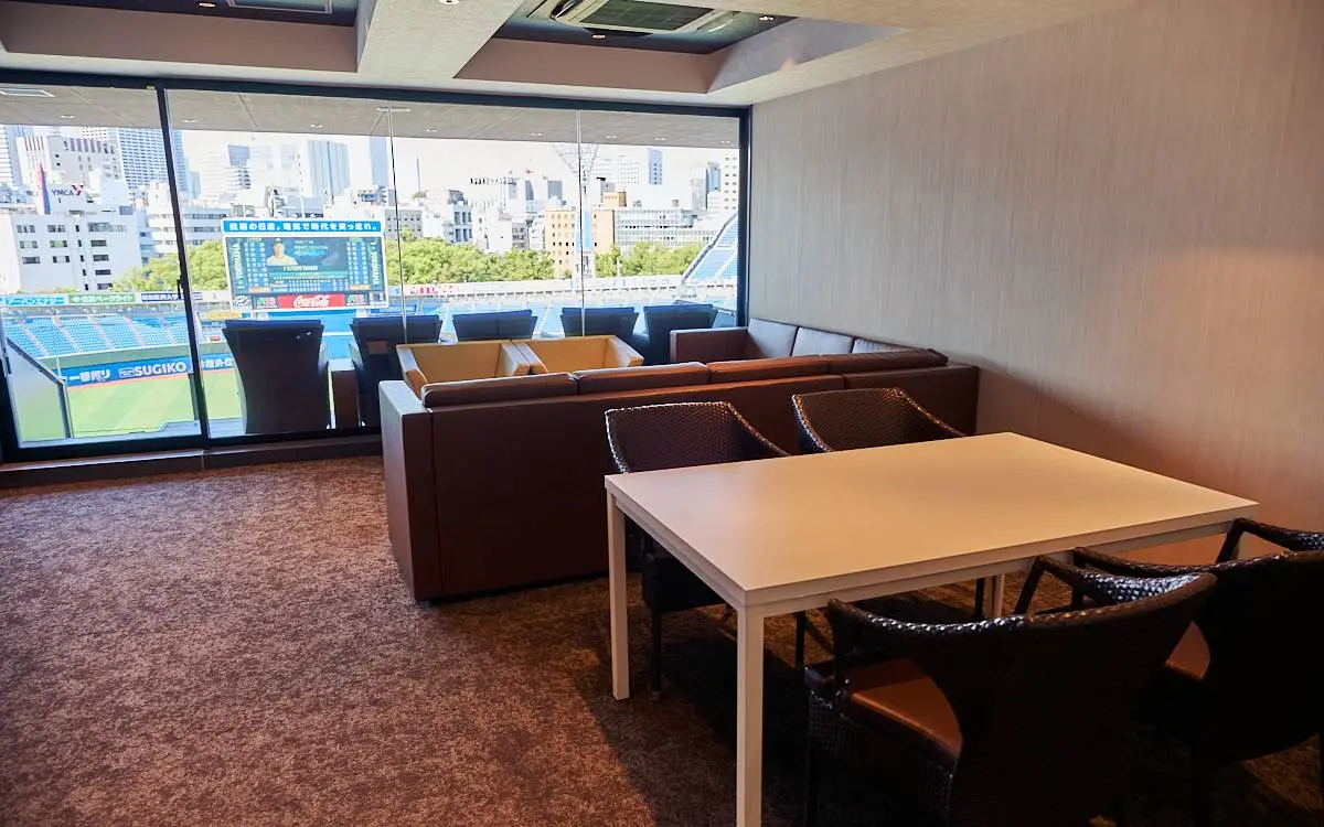 NISSAN STAR SUITES