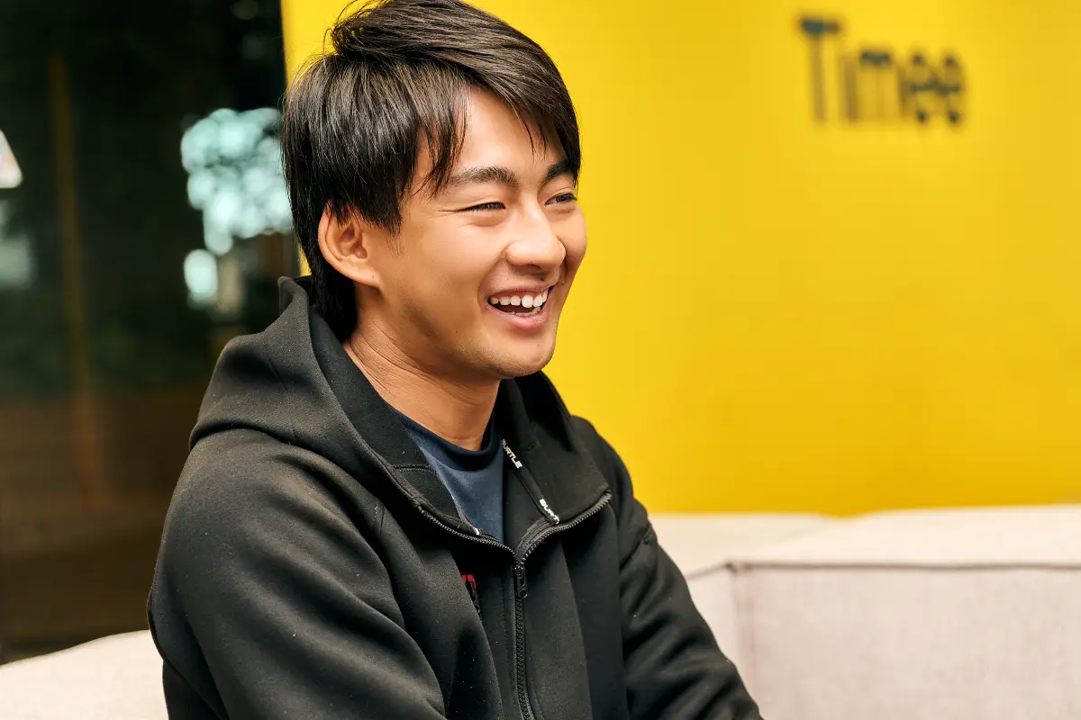 「ここは自分には合わなそうだからやめておこう」と判断することもできるので。