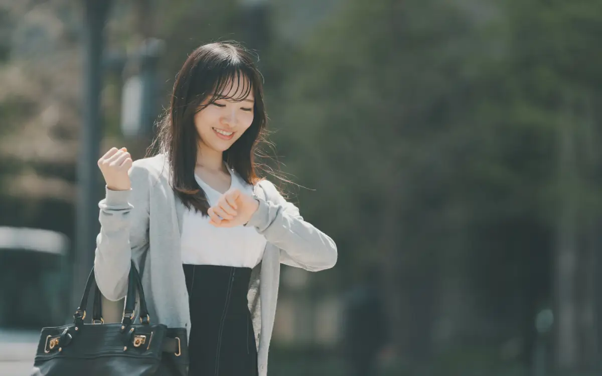 ファミレスアルバイト面接の服装・身だしなみのポイント