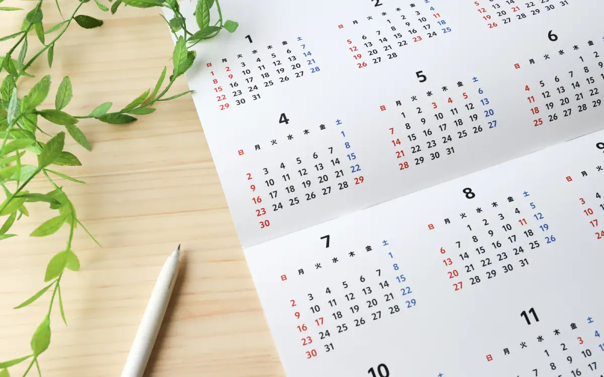 大学生がアルバイトを開始するおすすめのタイミング