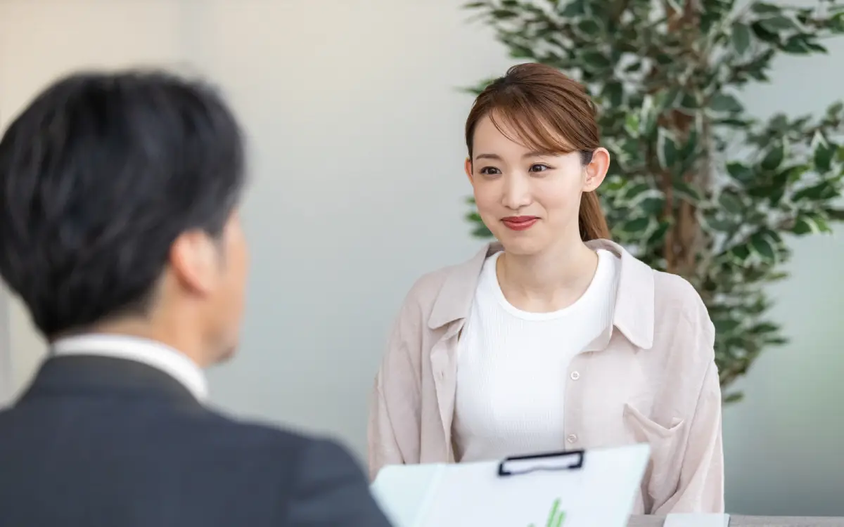 アルバイトの面接で緊張するのはなぜ？原因と心構え
