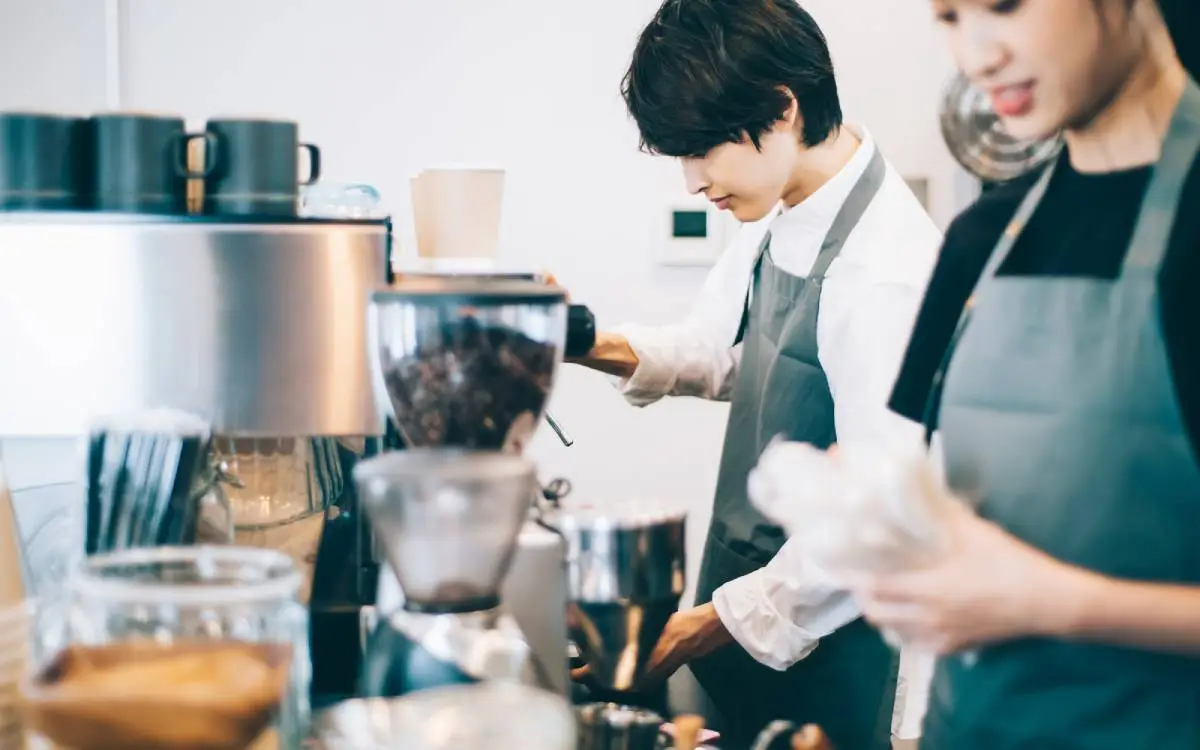 カフェのアルバイト応募で志望動機が重視される理由