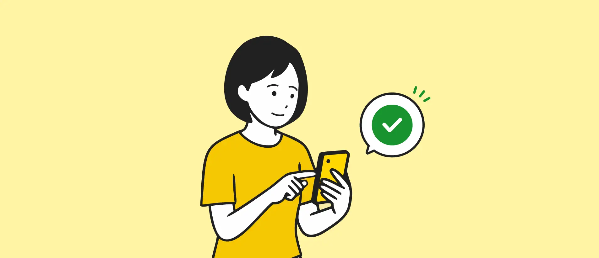 連絡方法など避難ルールを働き先の担当者に確認しておきましょう。
