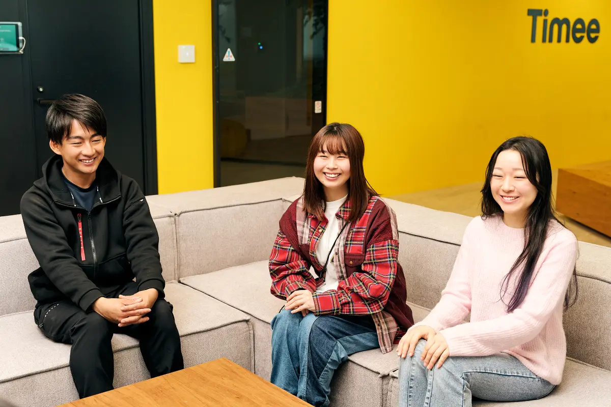 きっかけは“予期せぬピンチ”。私たちはこうしてタイミーと出会った