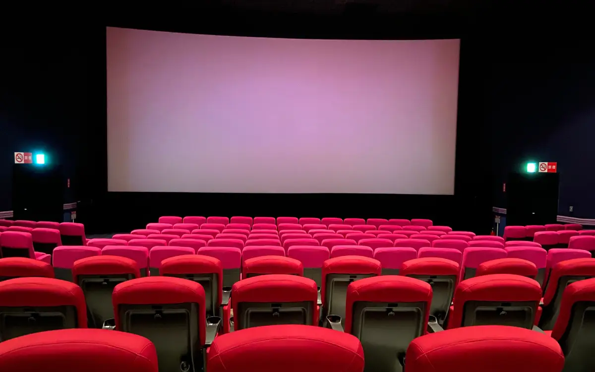 映画館バイトの採用を目指す！志望動機の作成ガイド