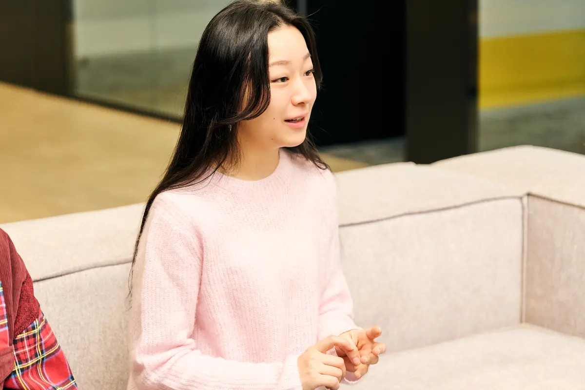 当時の僕には本当にありがたかったですね。