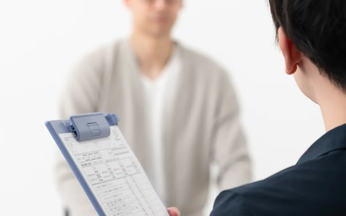 薬局・ドラッグストアバイトの面接でよく聞かれる質問と対策