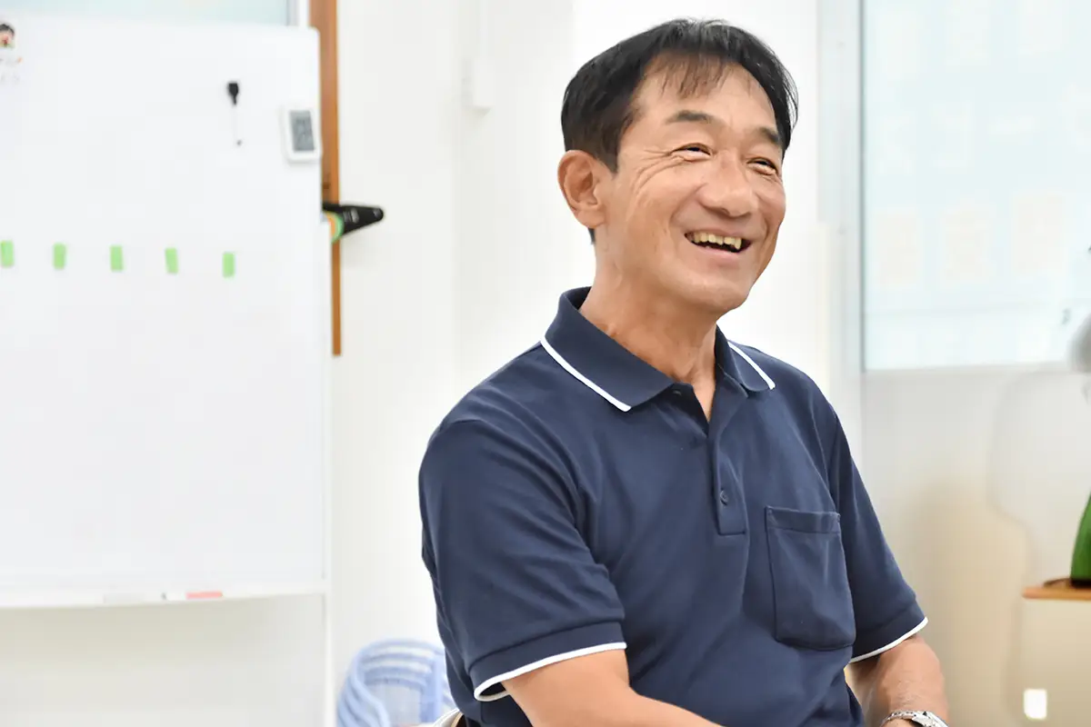 人の心を動かせるような活動にもチャレンジしていきたいと思います。
