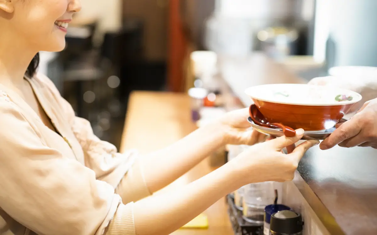 【口コミ】ラーメン屋のアルバイトに関する口コミ・レビュー