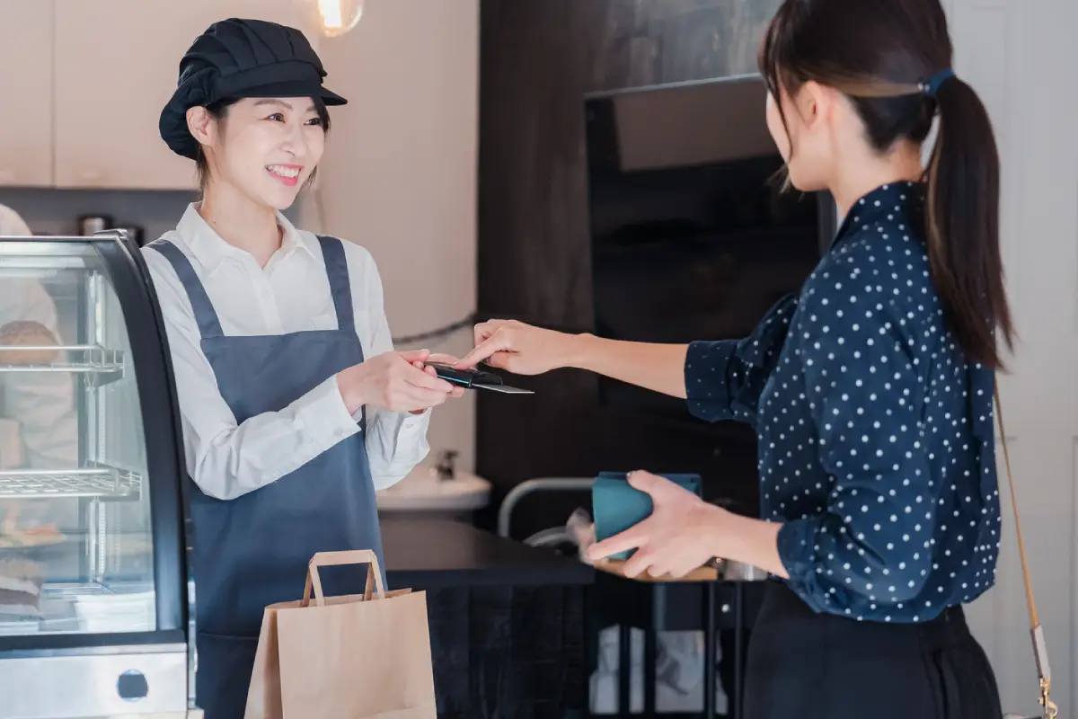 ケーキ屋のアルバイトに向いている人の特徴