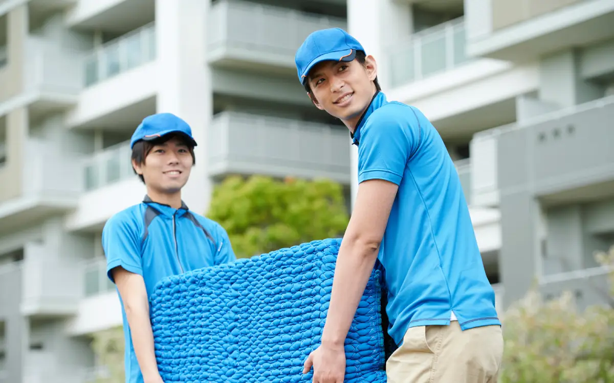 面接前に確認したい引っ越しアルバイトの仕事内容