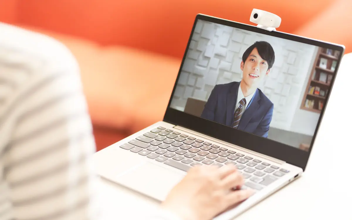 アルバイトのWeb面接(オンライン面接)とは