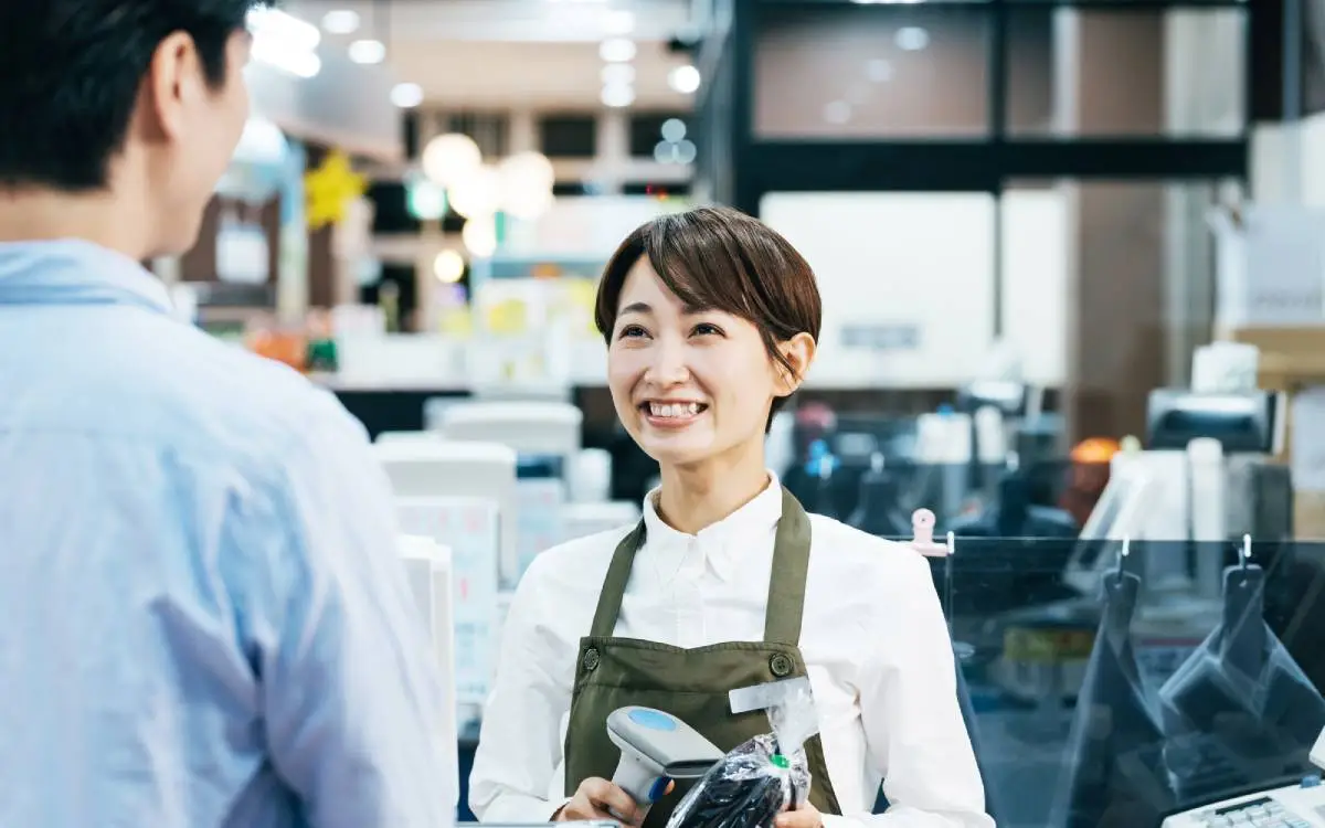 ホームセンターのアルバイトに向いている人の特徴