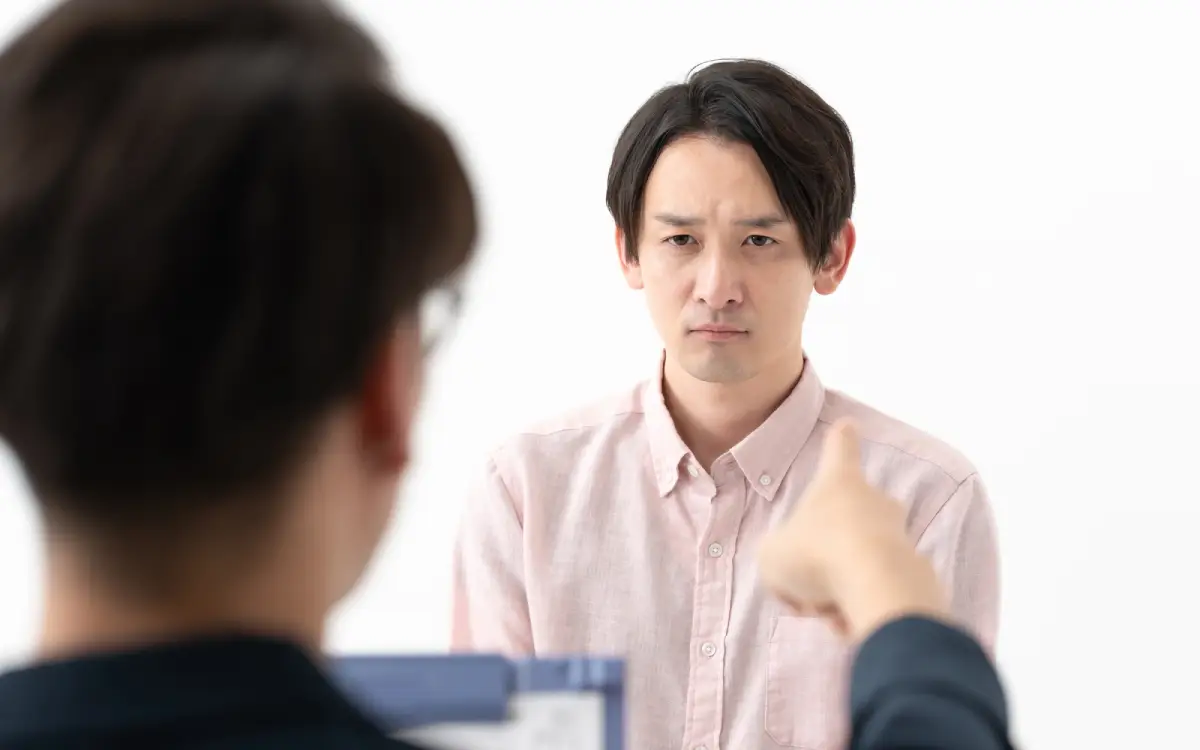 面接官の評価を下げてしまう避けるべきNG質問