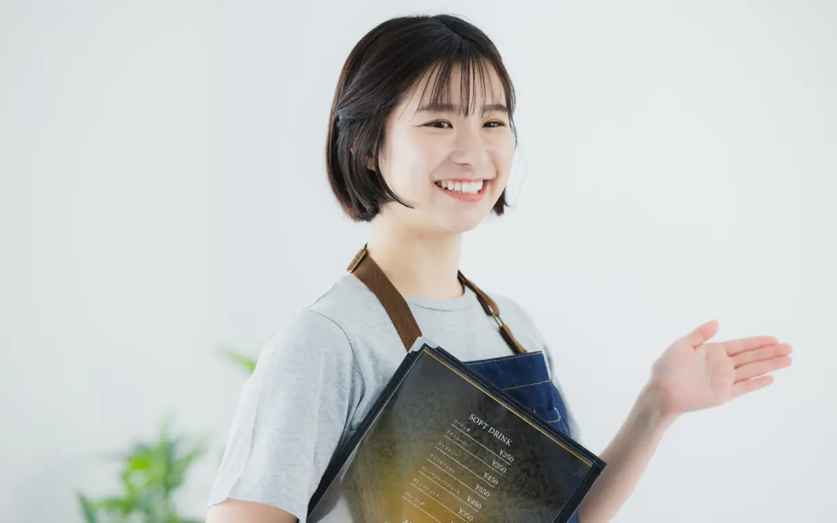 ファミレスアルバイト面接ならではの対策ポイント