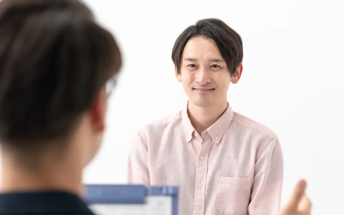 コンビニバイトの面接で聞かれる質問と好印象な回答例