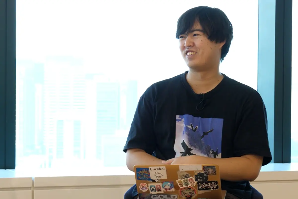 タイミーを200回以上使う大学生の時間活用術「何もしない時間が嫌」