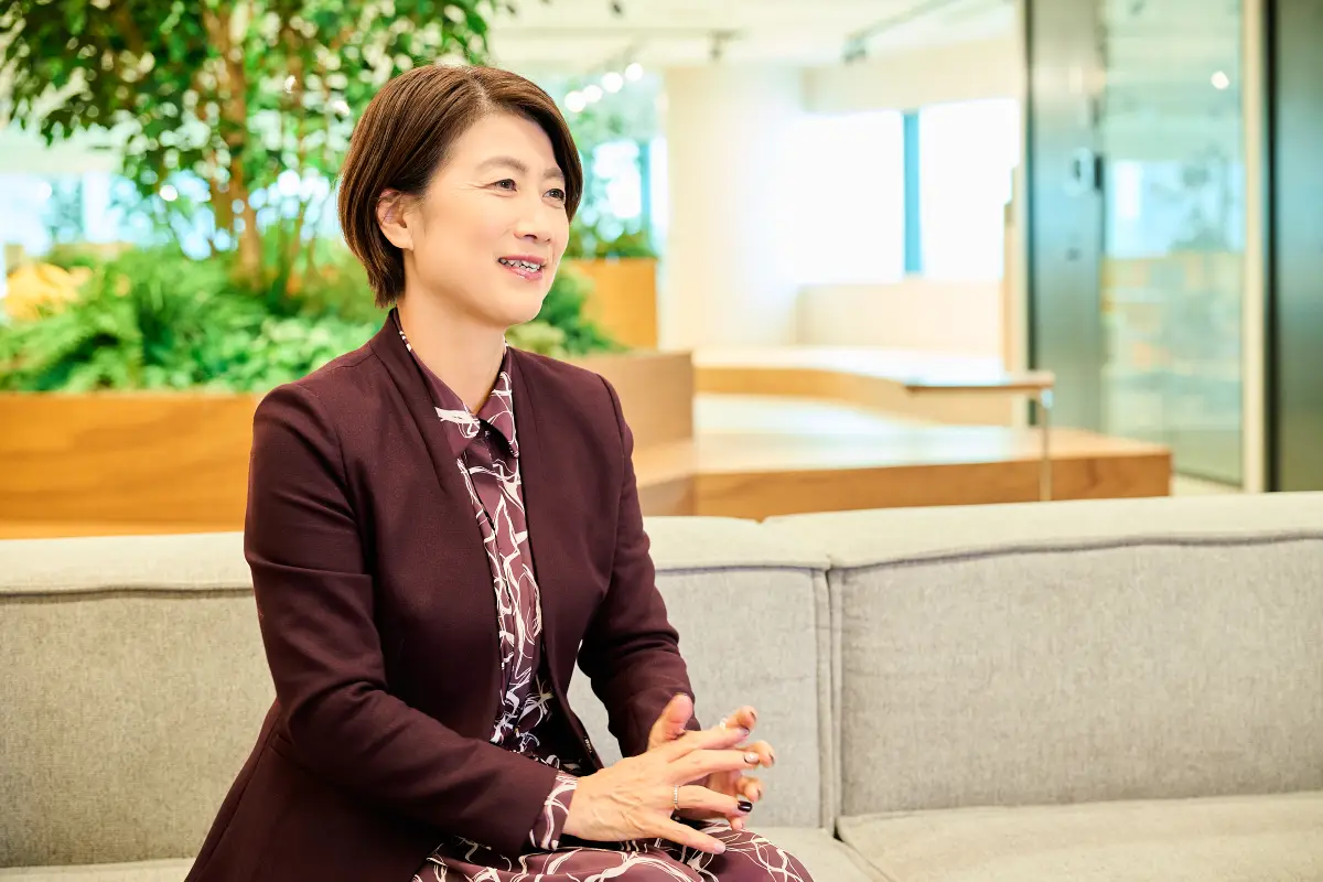 新たな雇用創出のきっかけに繋がったと感じています。