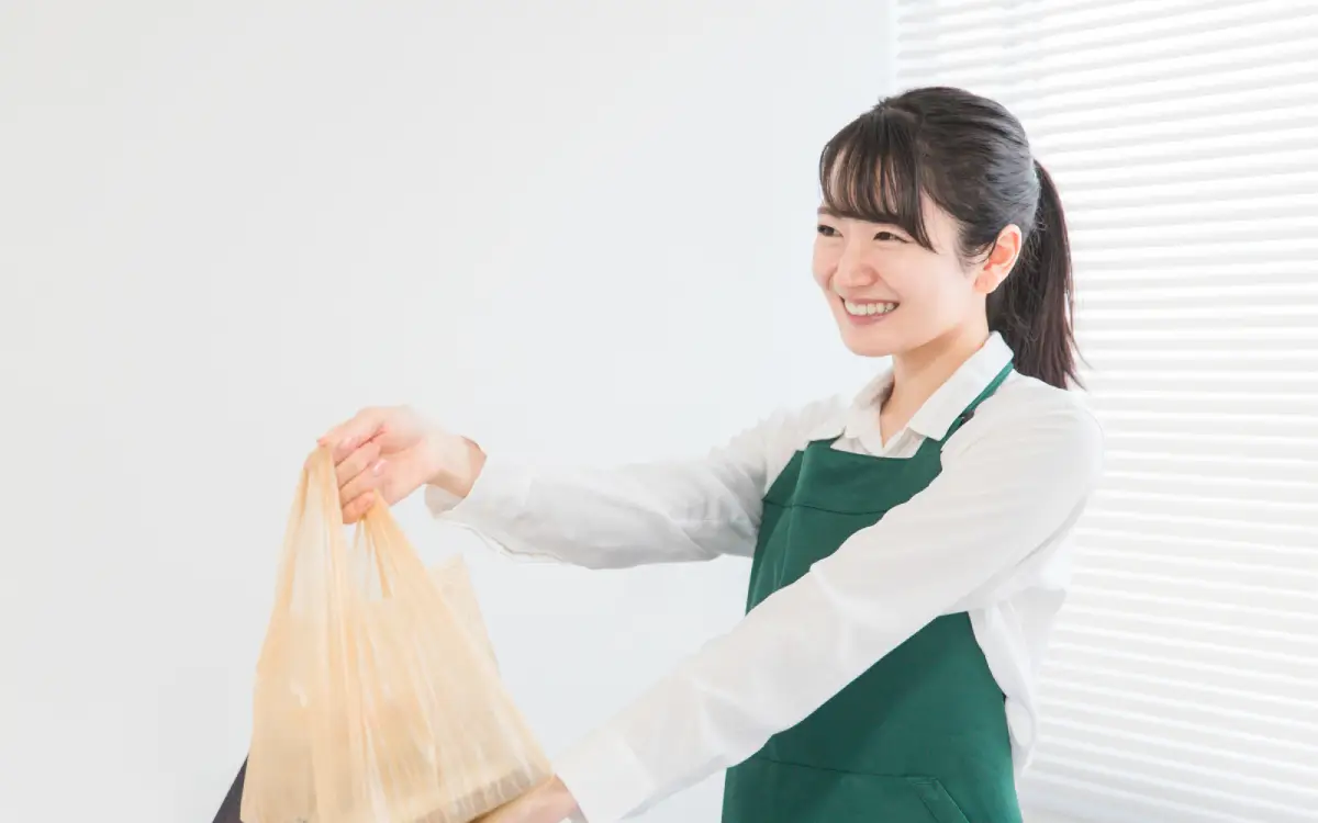 コンビニバイトの面接で採用されるためのポイント