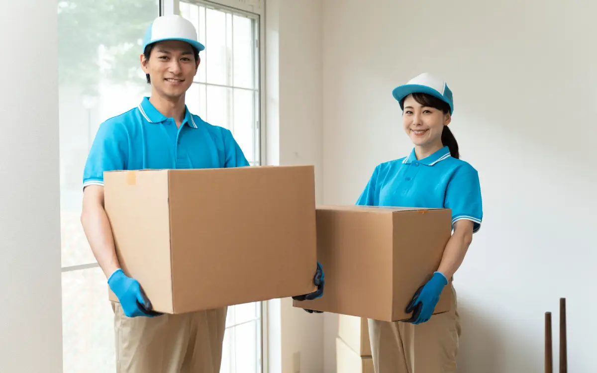 引っ越しアルバイトの面接で採用されるためのポイント