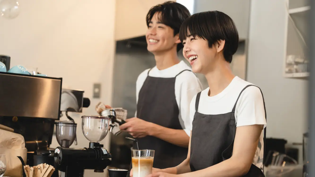 大学生におすすめのアルバイトの選び方