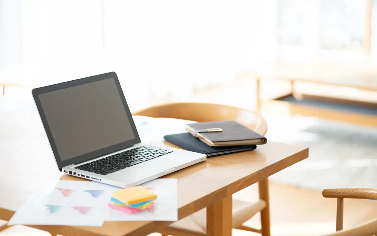 アルバイトのWeb面接に向けた事前準備