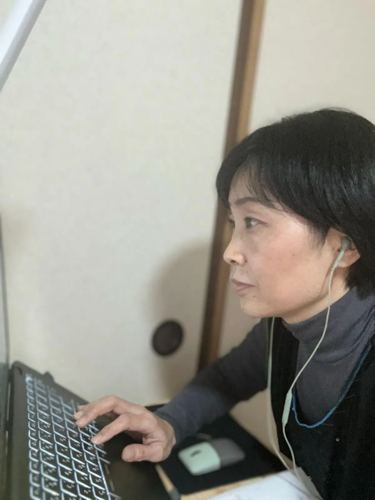 社会貢献したいという気持ちがより強くなりました。