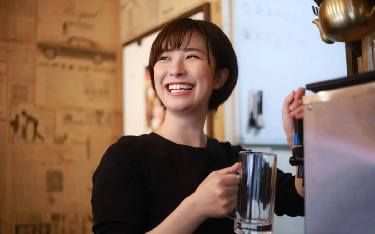 【例文】状況別に解説!居酒屋バイトの志望動機