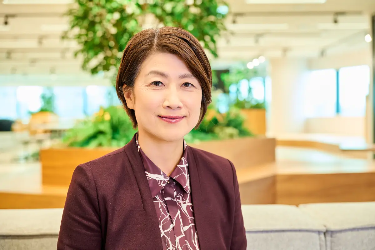 グラミン日本・中川理恵さんへインタビュー「小さな積み重ねが大きな可能性に」