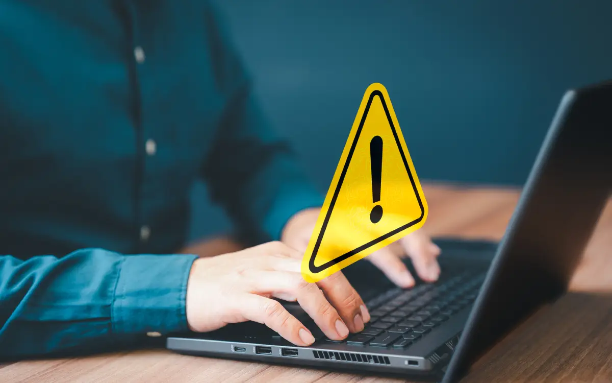 Web面接で気をつけるべき注意点とトラブル対応