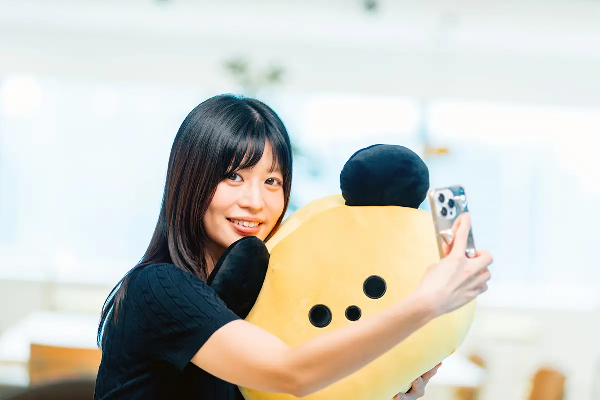 あんじゅ先生とタイミン