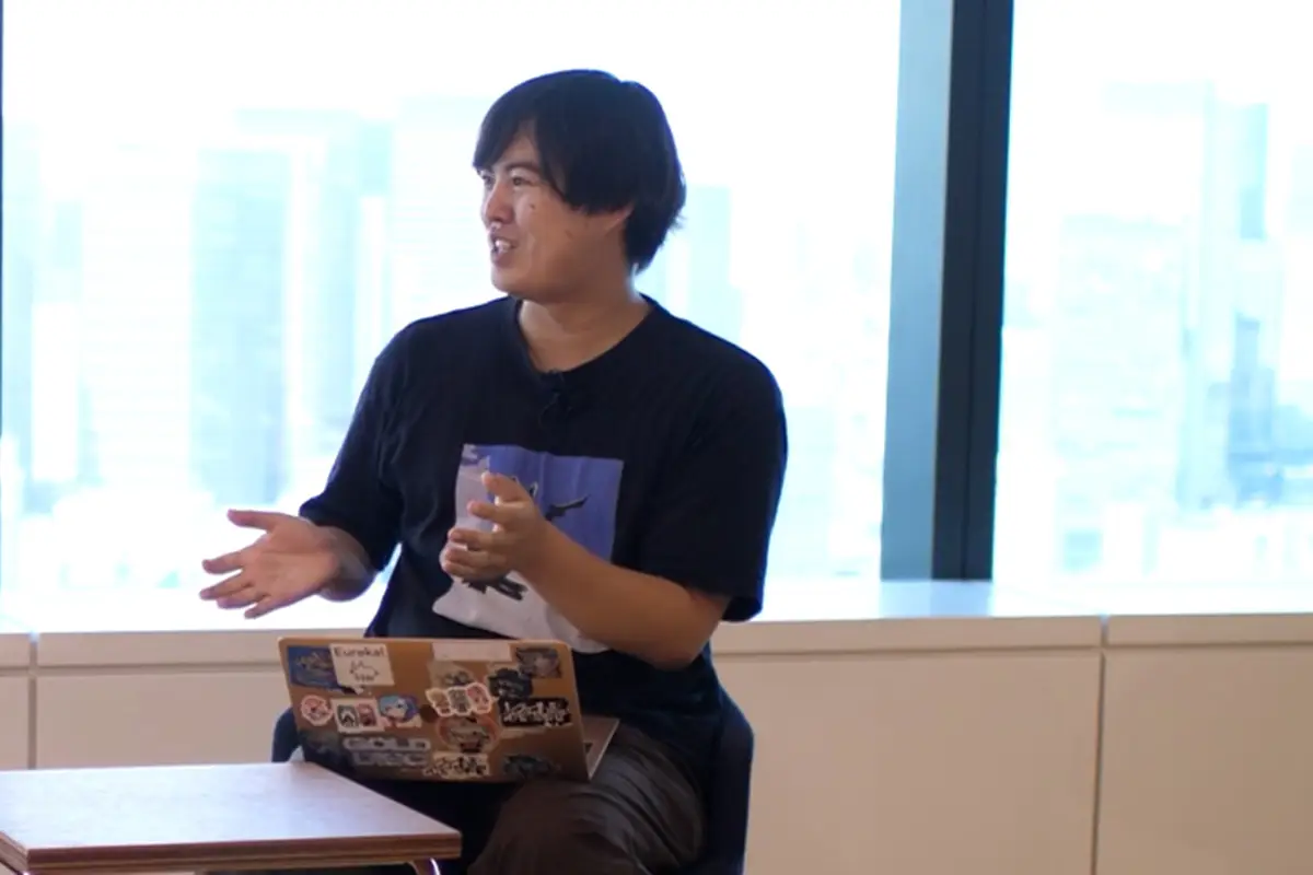 「キャリアの中に挑戦期間があってもいい」可能性を一つに絞らない