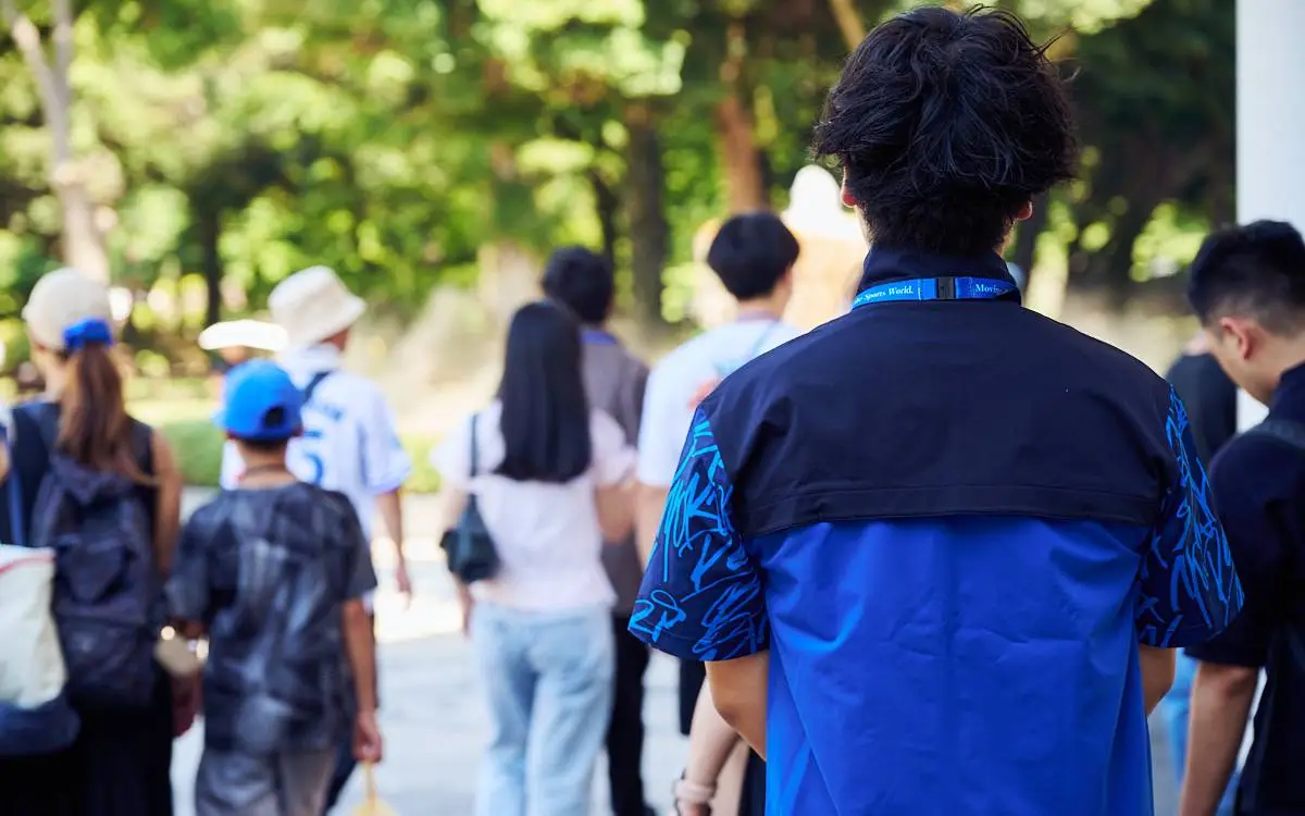 プロの仕事を実感した1日