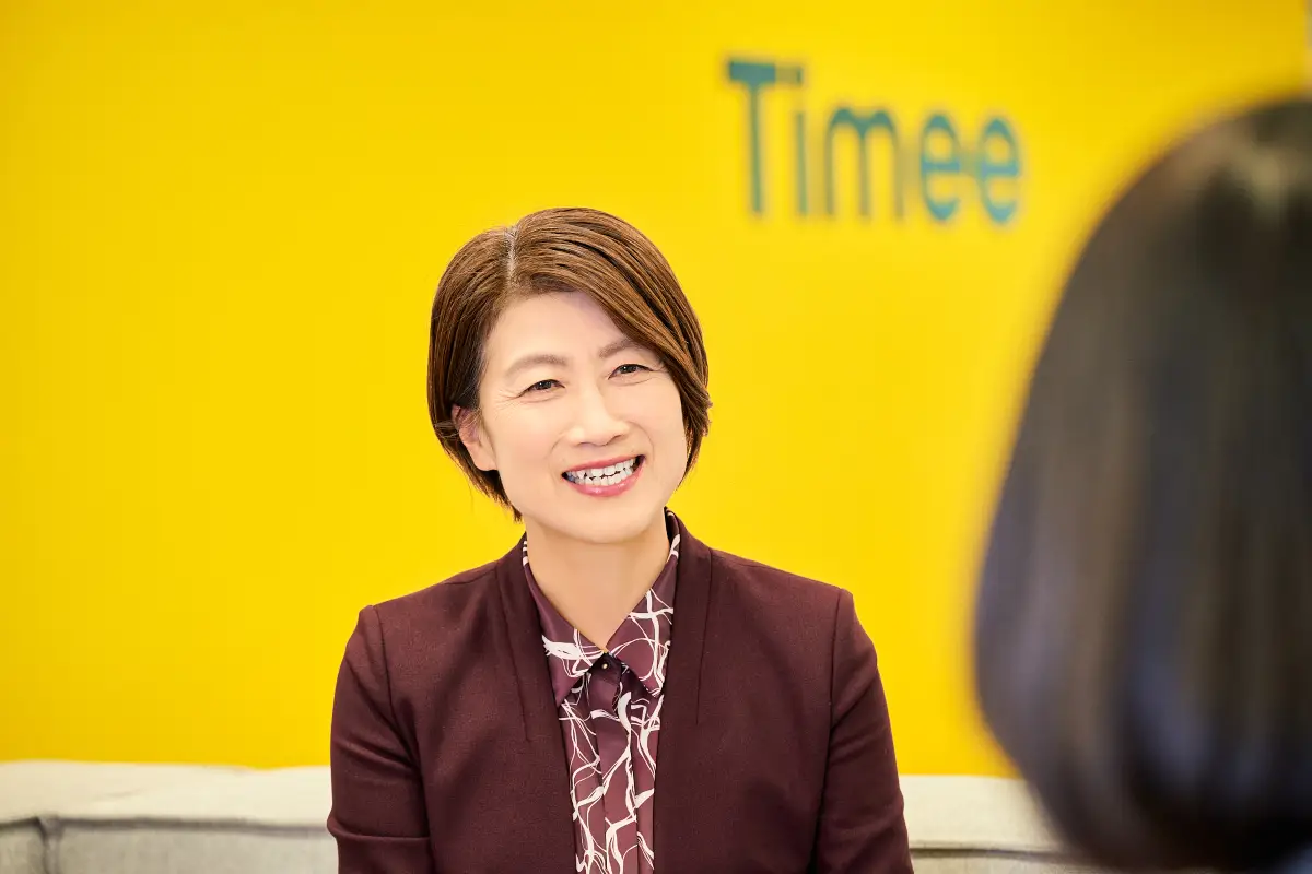 またリスキリング修了後、希望者には実務経験を積む場として、さまざまな企業からの業務委託によるBPO事業を運営しています。