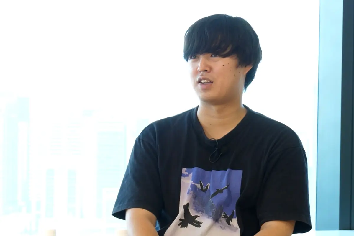 「せっかくなら未経験のワクワクする仕事を」自分らしい仕事の選び方