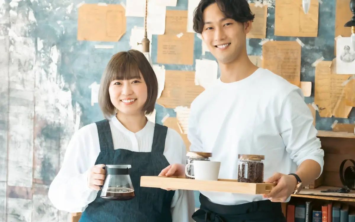 採用担当者に響く！カフェバイトの志望動機の書き方