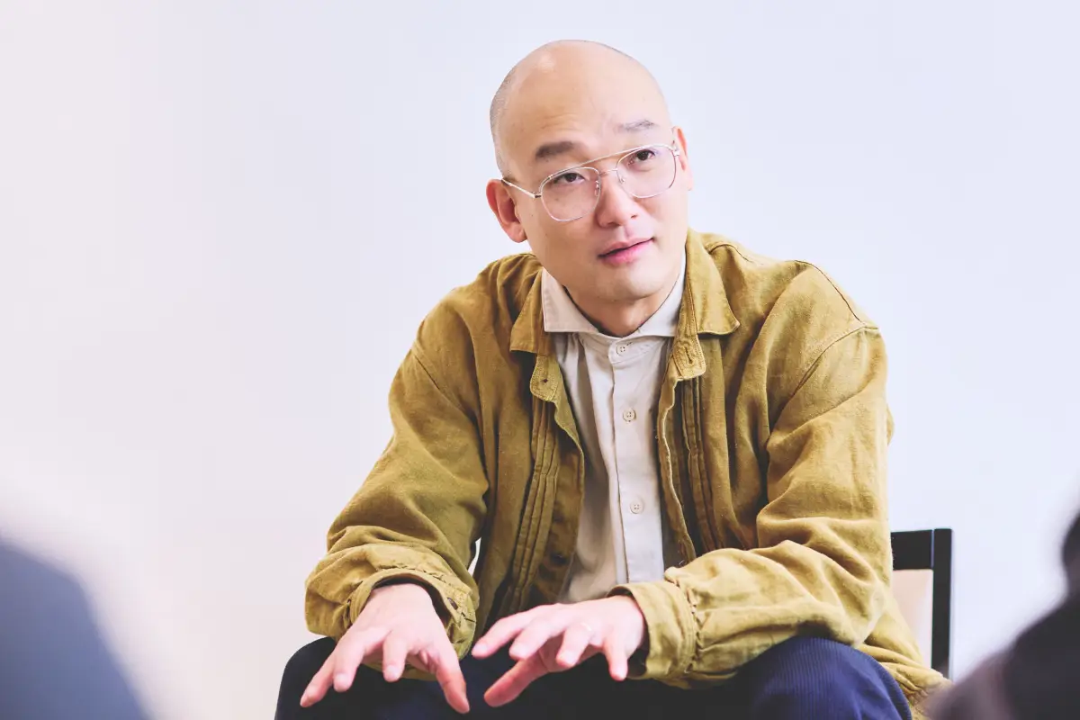 僕、バイト辞めたくないんですよ。