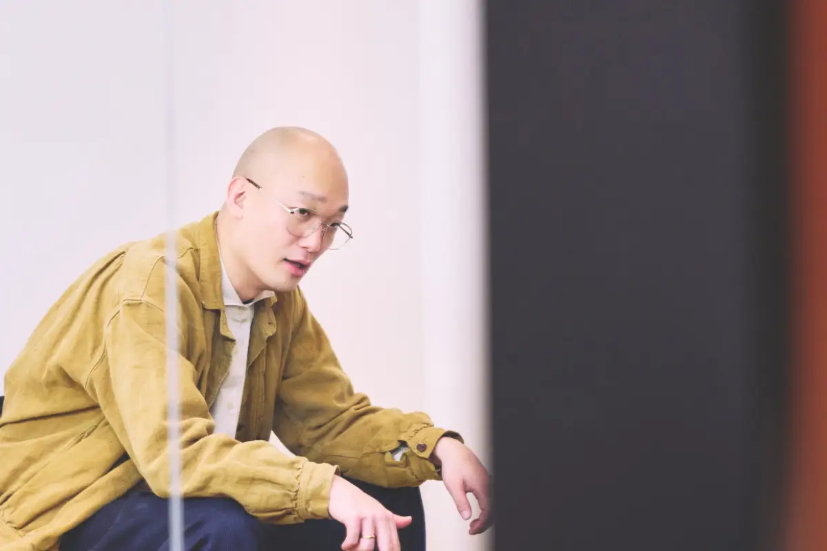 バイトを通じて“普通の感覚“を保っていたいんですよね。