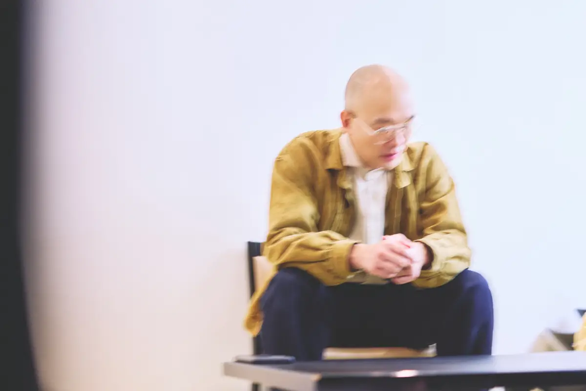 大変な仕事が来ても「仕事ってそういうものでしょ」っていう。